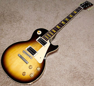 Gibson Les Paul Classic Electric Guitar*1960 Reissue*2004*NO RESERVE