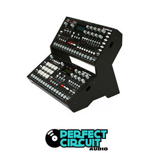 Elektron Analog Four + Analog RYTM MASTER STACK - DEMO - PERFECT CIRCUIT