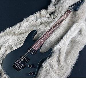 Free Shipping Suhr Pro Series Modern Satin Hh FRT Black Satin 【S/n Jst2y0d】