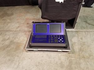 High End Systems Road Hog