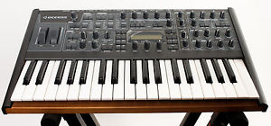 Access Virus TI2 Dark Star (NEW CONDITION!!) Very Rare!