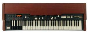 Hammond Xk3c 61-key Tonewheel Organ