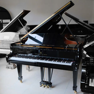Used Steinway Model O Grand Piano 2002