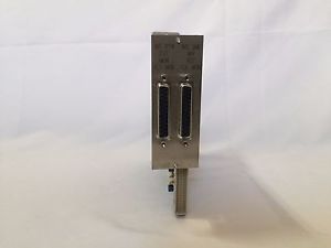 Solid State Logic SSL X RACK XR624 8 input Module