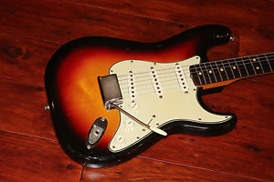 1964 Fender Stratocaster