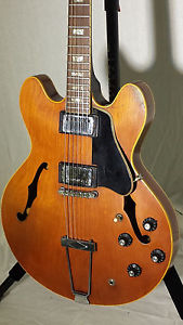 1970 Gibson Es34