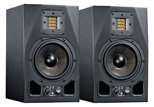 Adam A5X Attivo Monitor Da Studio (Paio)