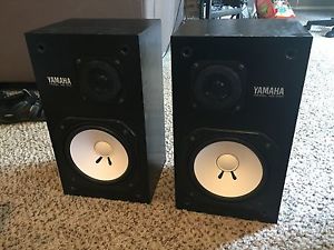 Yamaha NS-10M