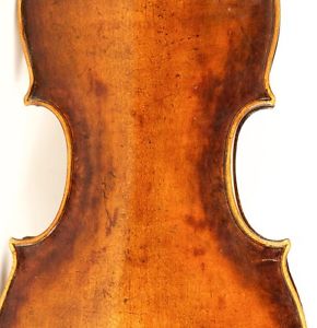 300 J. ALT antik C.F. LANDOLFI 1750 4/4 Geige violin 小提琴 バイオリン violon cello old