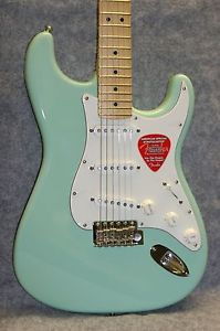 2015 Fender USA American Special Stratocaster Strat Guitar Ships World Unplayed!
