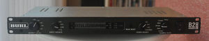 Burl Audio B2 Bomber DAC