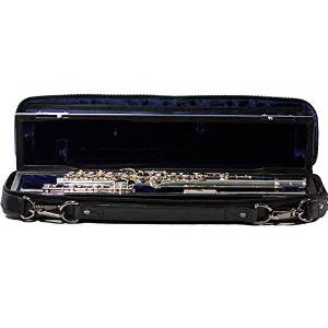 Sonare 705 Flute Solid Silver Flute w/ Powell Headjoint and Case