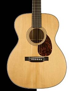 Martin Marquis Collection OM-28 Authentic 1931 Acoustic Guitar