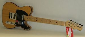 2016 Fender USA American Elite Telecaster Tele Guitar w/Case Ship World Unplayed