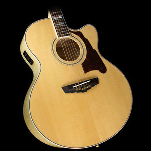 DAngelico Sj600 