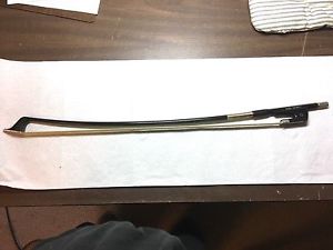 Upright Double Bass Bow CodaBow Infinity Carbon Graphite French