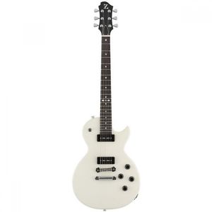 Zemaitis Z Series Z22 (WHW) White Wood Nato Electric Guitar New From Japan