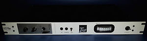 Telefunken TAB V376a Vintage Preamp Pair