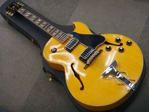 Gibson ES-175D Used w / Hard case