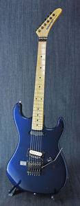 1980's KRAMER JK-1000 Electric Guitar Free Shipping Vintage