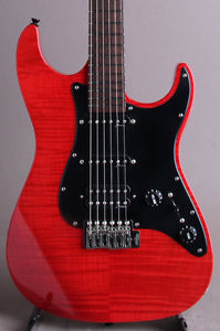 Marchione Guitars Vintage Tremolo Light weight Swamp Ash S-S-H New