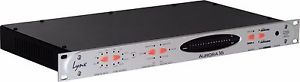 Lynx Aurora 16 A/D D/A Converter 16-channel 24-bit/192kHz  + WITH LT-HD card