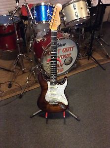 fender 62 RI stratocaster