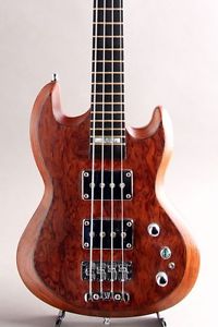WARWICK Jack Bruce Reunion 4st w/Red LED 2005 From JAPAN free shipping #R1133