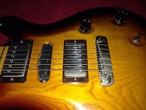 Prs Guitar Ash Special great sound RARE and condition With original case