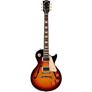 Gibson Memphis ES-Les Paul - Bourbon Burst