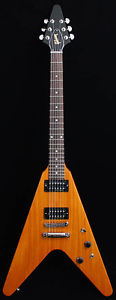 Gibson Flying V Faded Limited New    w/ Gigbag