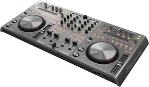 Pioneer / Pioneer Digital DJ-T1 DDJT1 TRAKTOR dedicated DJ controller
