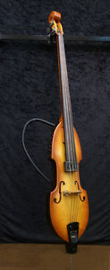 ARIA SWB-04 Electric Upright Bass Free Shipping