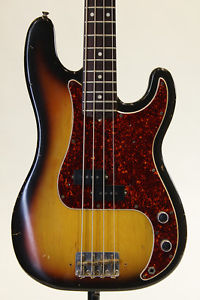 Fender USA Preci