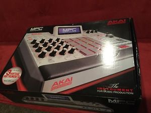 akai professional mpc renaissance