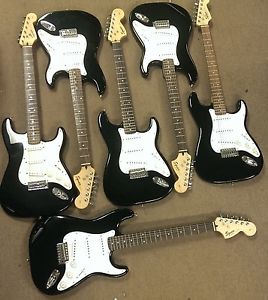 Fender Affinity 