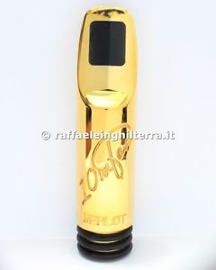 10MFAN Merlot metallo misura 8 Bocchino sax tenore
