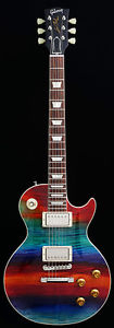 Gibson CUSTOM SHOP Standard Historic 1959 Les Paul Reissue New