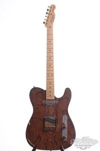 Guy Oudenot Special Gillow Pythoncaster (trade)