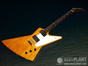 Gibson Explorer Electric Free Shipping