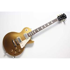 GIBSON 1957 LES PAUL GOLD TOP Used  w/ Hard case