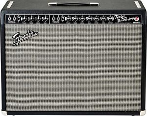 Fender 65 Twin Reverb Combo