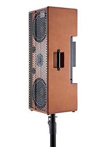 Acus Stage 350 Extension or Monitor