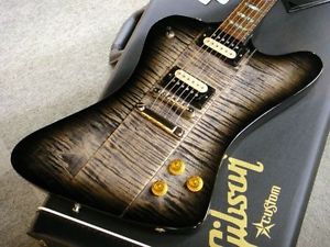 Gibson Custom Shop Tak Matsumoto FIREBIRD Used w / Hard case