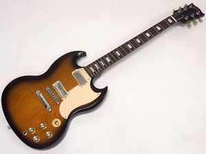 NEW Gibson SG Special 2016 T Satin Vintage Sunburst From JAPAN F/S