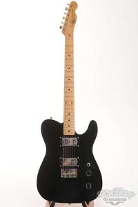 Rebelrelic T-Series P90 Custom Black Relic