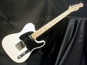 Fender American Special Telecaster Electric Free Shipping