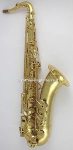 Yanagisawa T991 Sax tenore usato 00325754