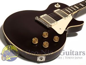 Gibson Custom Shop 2014 Historic 1954 Les Paul Electric Free Shipping