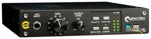 Great River Electronics ME-1NV Preamp - Demo/Open Box